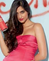 Sonam Kapoor